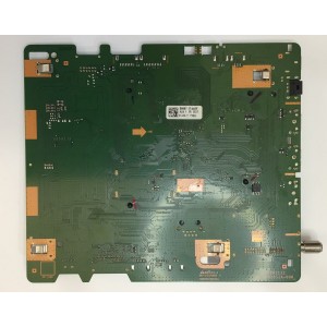 MAIN PARA SMART TV SAMSUNG 4K / NUMERO DE PARTE BN94-16115X / BN41-02852A / BN9416115X / BN41-02852A-000 / 16115X / PANEL CY-BT060HGSV1H / DISPLAY BN96-50741A  / JE601R3HD1K / SUSTITUTA BN94-00053T UN70TU7000 UB07 / MODELO UN60TU7000FXZA UA02
